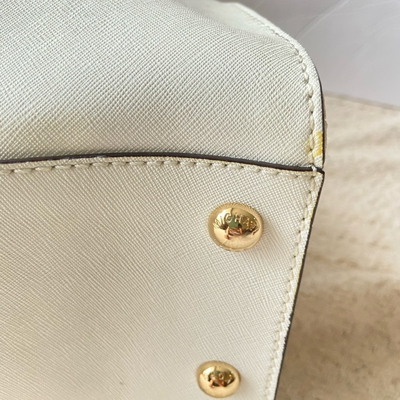 Michael kors Hamilton large tote
